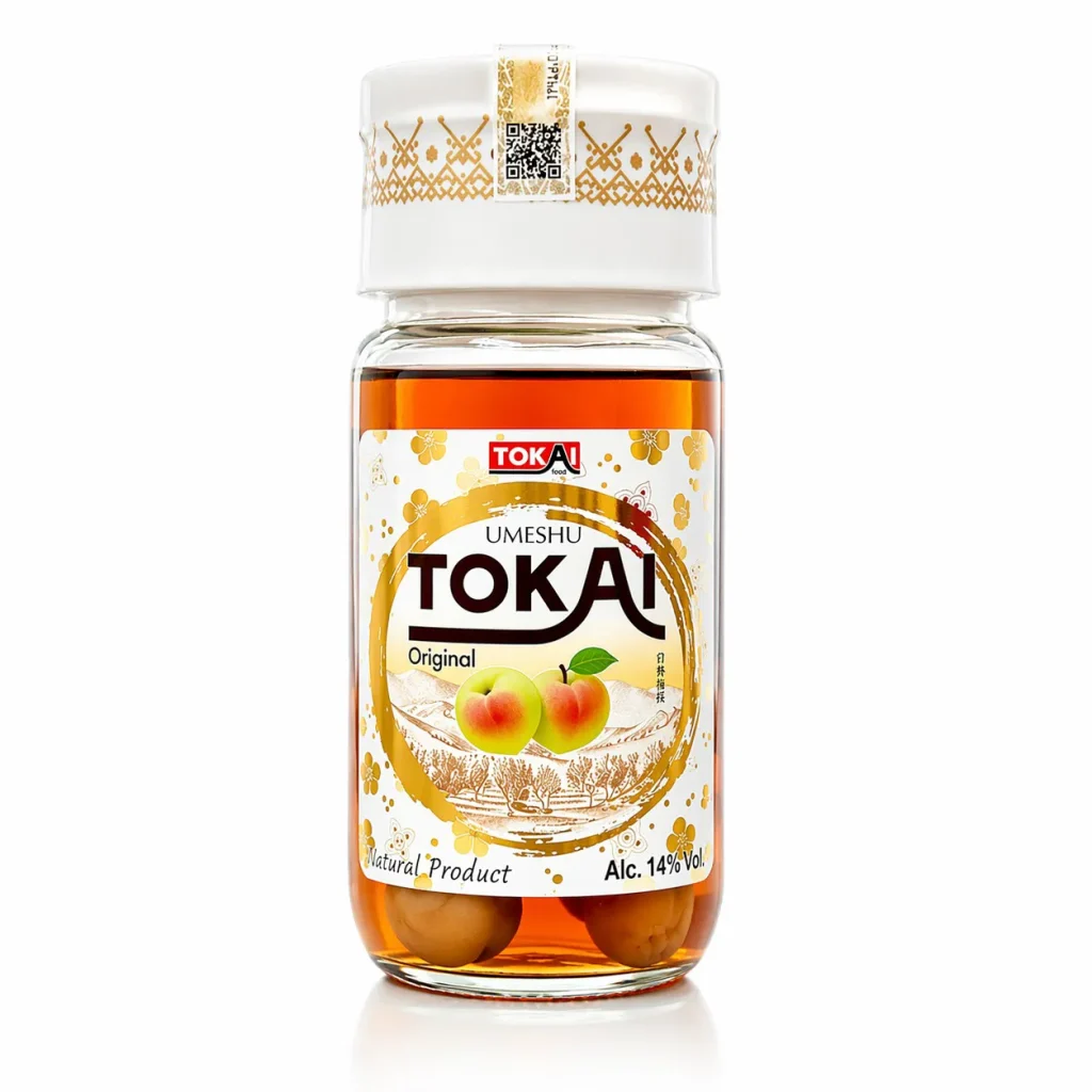 TOKAI Umeshu Original